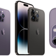 Imagen para el artículo titulado Los nuevos iPhone 14 y iPhone 14 Pro ya están aquí. Esto es todo lo que cambia